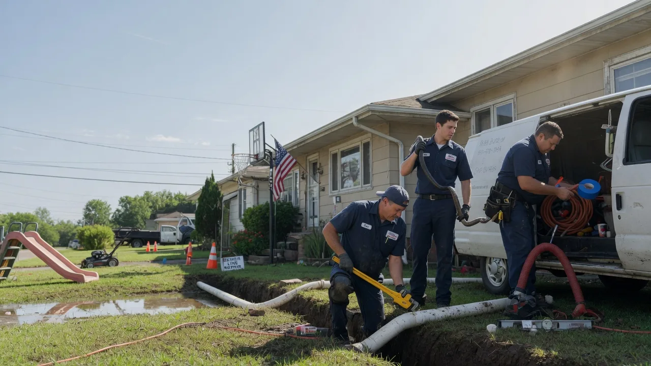 Toilet Installation in Eudora, AR near me